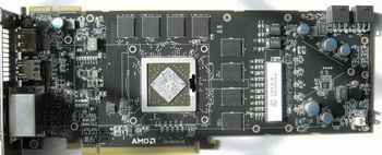 radeon HD 5870